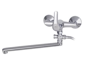 smesitel Mofem Junior s dushem 155-0004-07